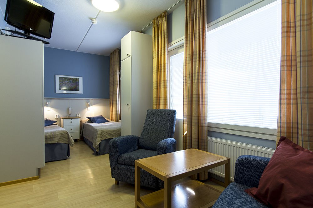 Spa Hotel Rauhalahti photo 1