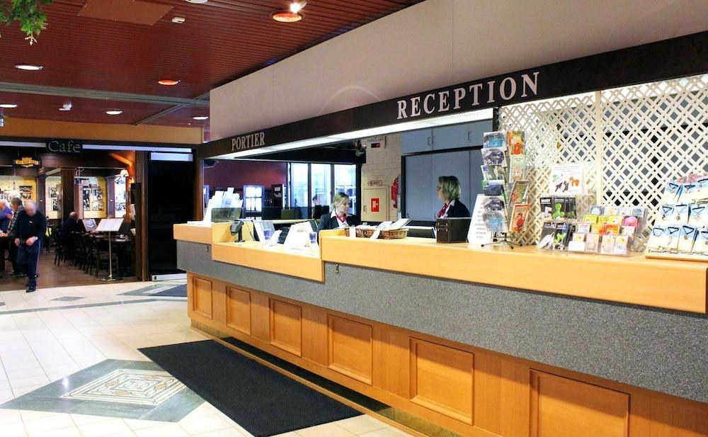 Spa Hotel Rauhalahti photo 2