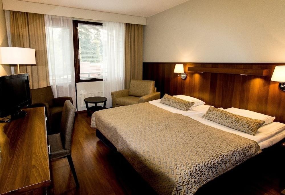 Spa Hotel Rauhalahti photo 3