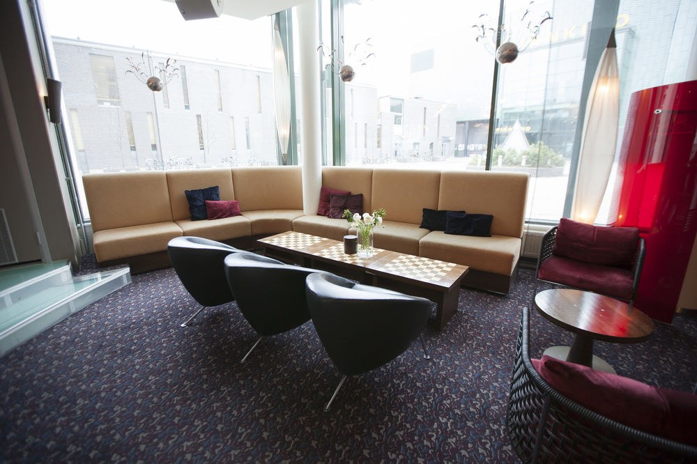 SCANDIC OULU