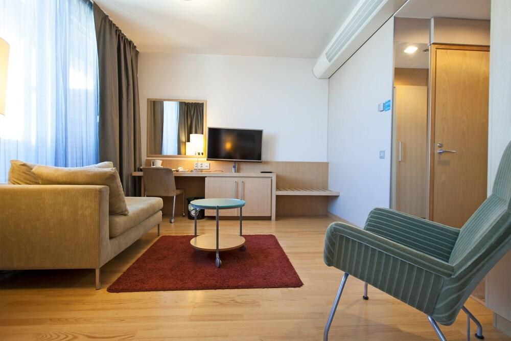 SCANDIC OULU photo 3