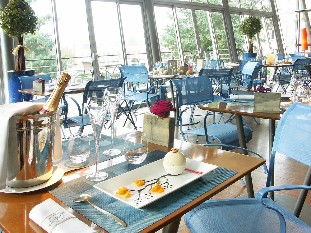 Mercure Lyon Charbonnieres