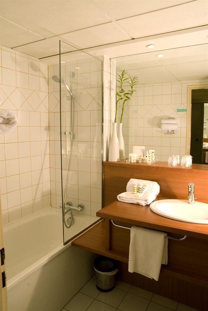 Mercure Lyon Charbonnieres photo 1