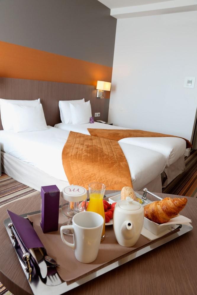 MERCURE BORDEAUX CITE MONDIALE CENTRE VILLE photo 3