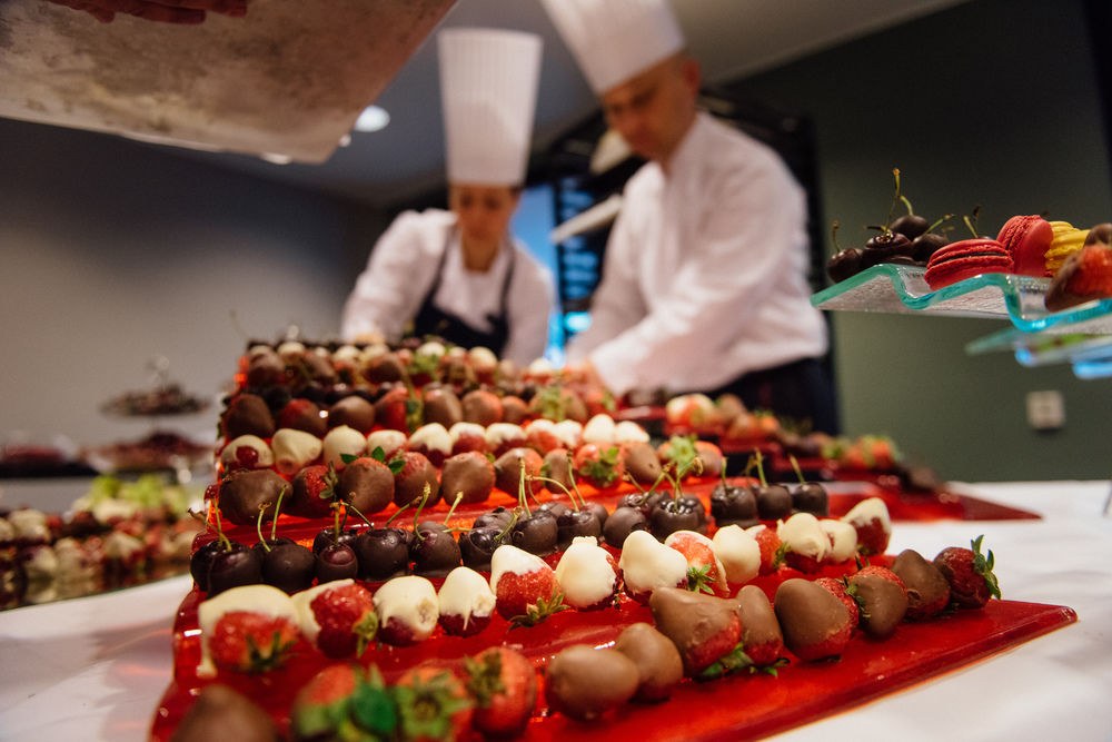 RADISSON BLU GRAND HOTEL TAMMER, TAMPERE