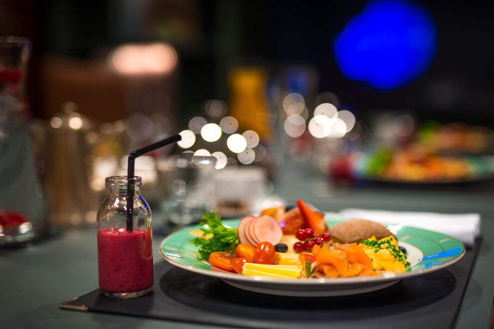 RADISSON BLU GRAND HOTEL TAMMER, TAMPERE photo 1
