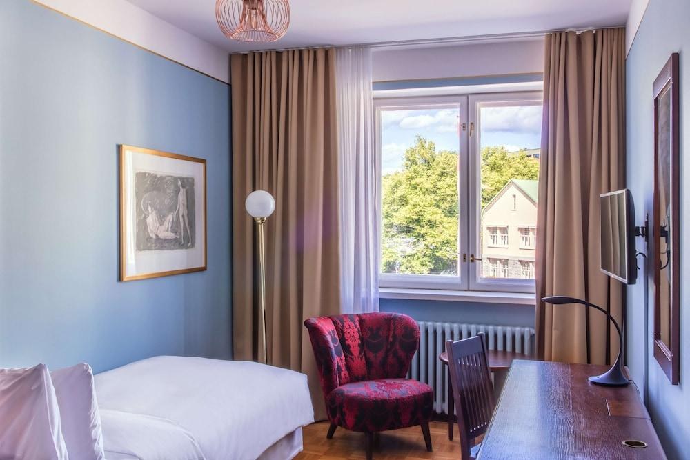 RADISSON BLU GRAND HOTEL TAMMER, TAMPERE photo 2