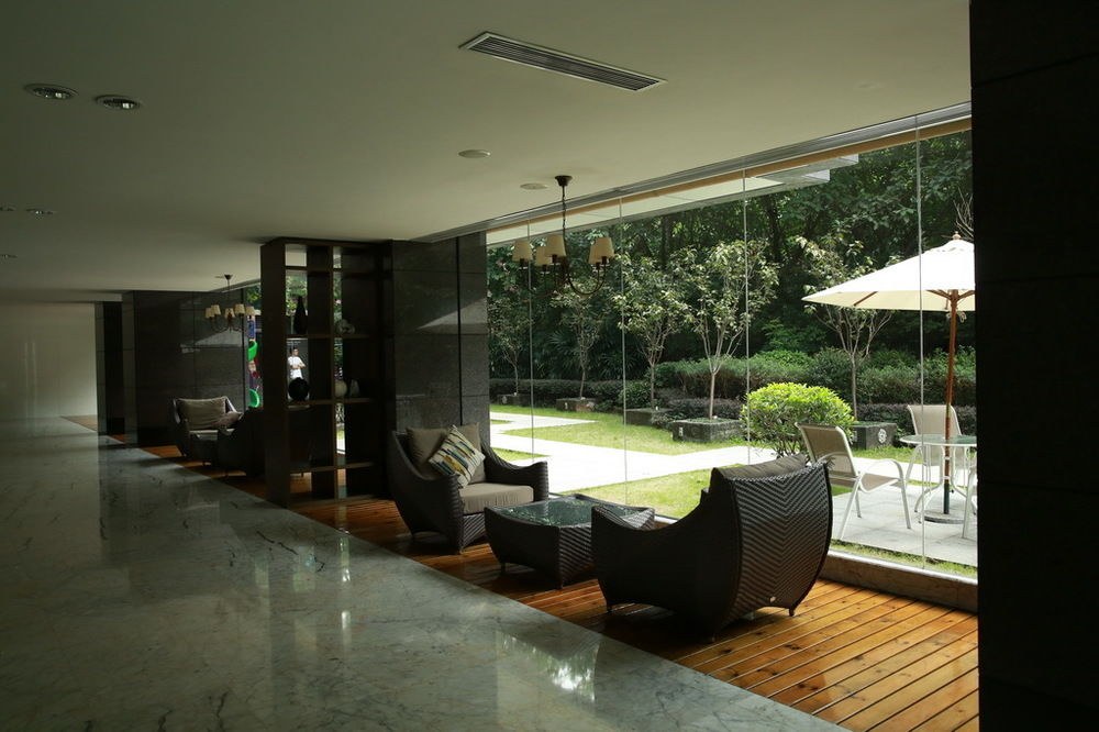 Yuwa Hotel photo 1
