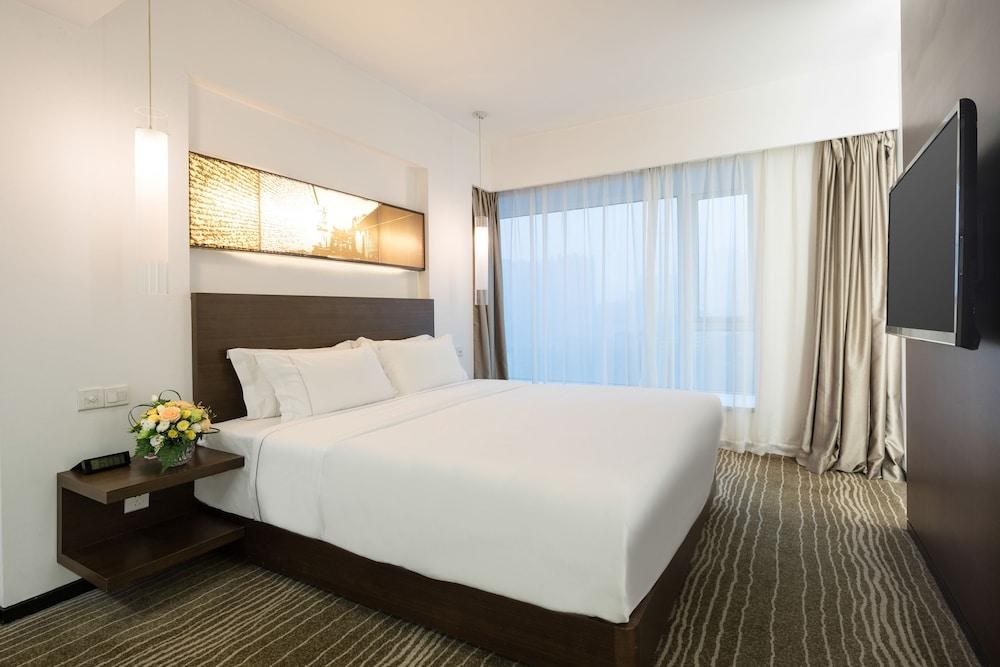 Yuwa Hotel photo 2