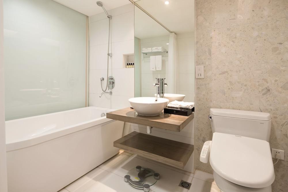 Yuwa Hotel photo 4