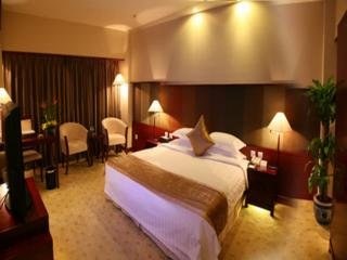 Xizhao Temple Hotel photo 2