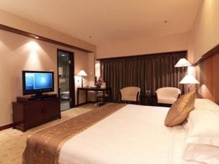 Xizhao Temple Hotel photo 3