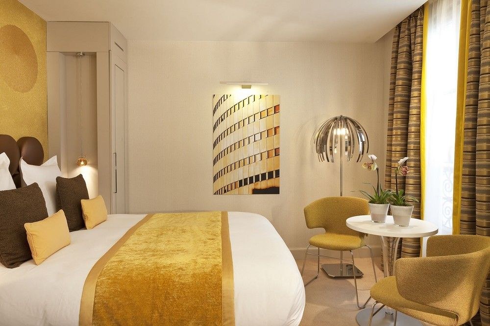 Hotel Le Petit Paris photo 1