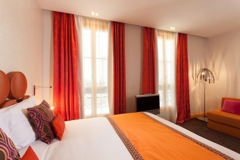 Hotel Le Petit Paris photo 4
