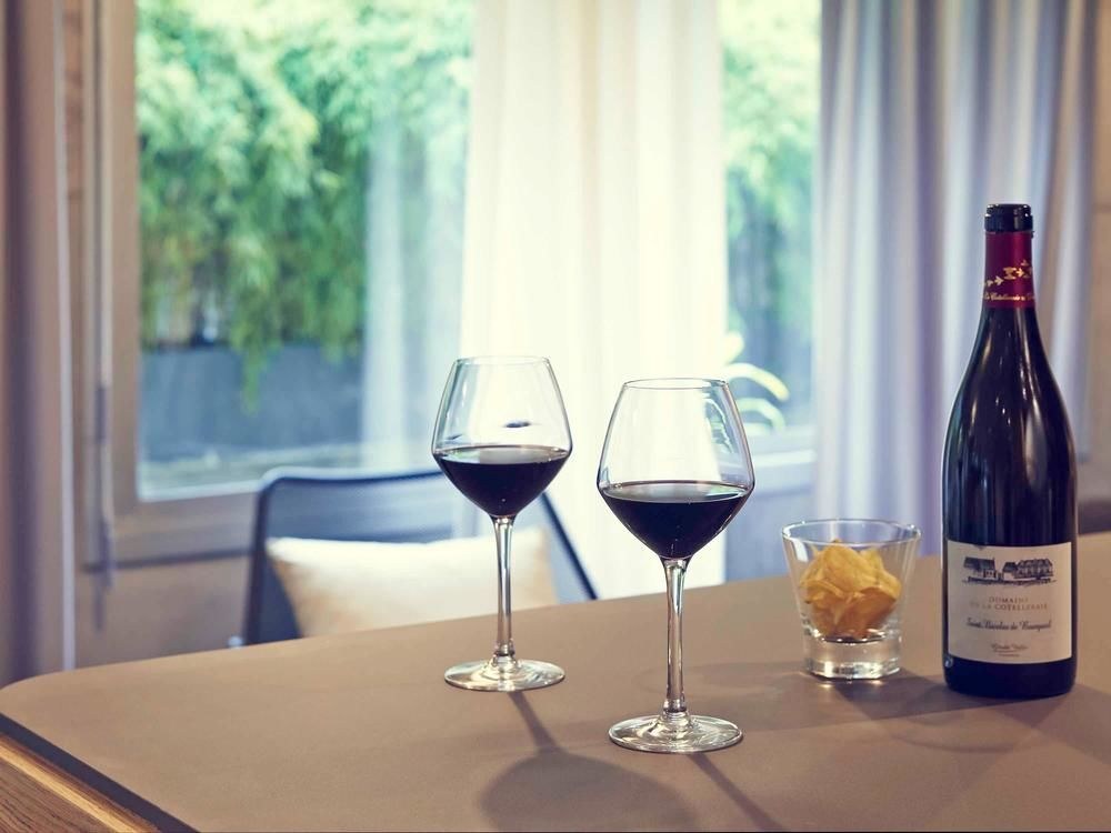 Mercure Paris Bastille Saint Antoine photo 3