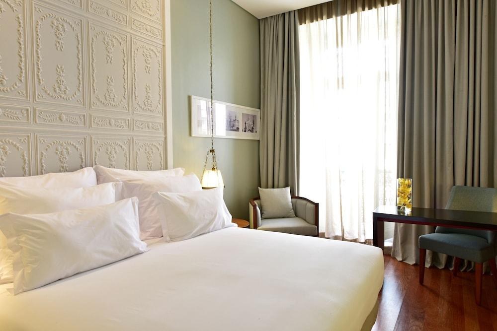 Pousada de Lisboa, Praça do Comércio - Small Luxury Hotel photo 3