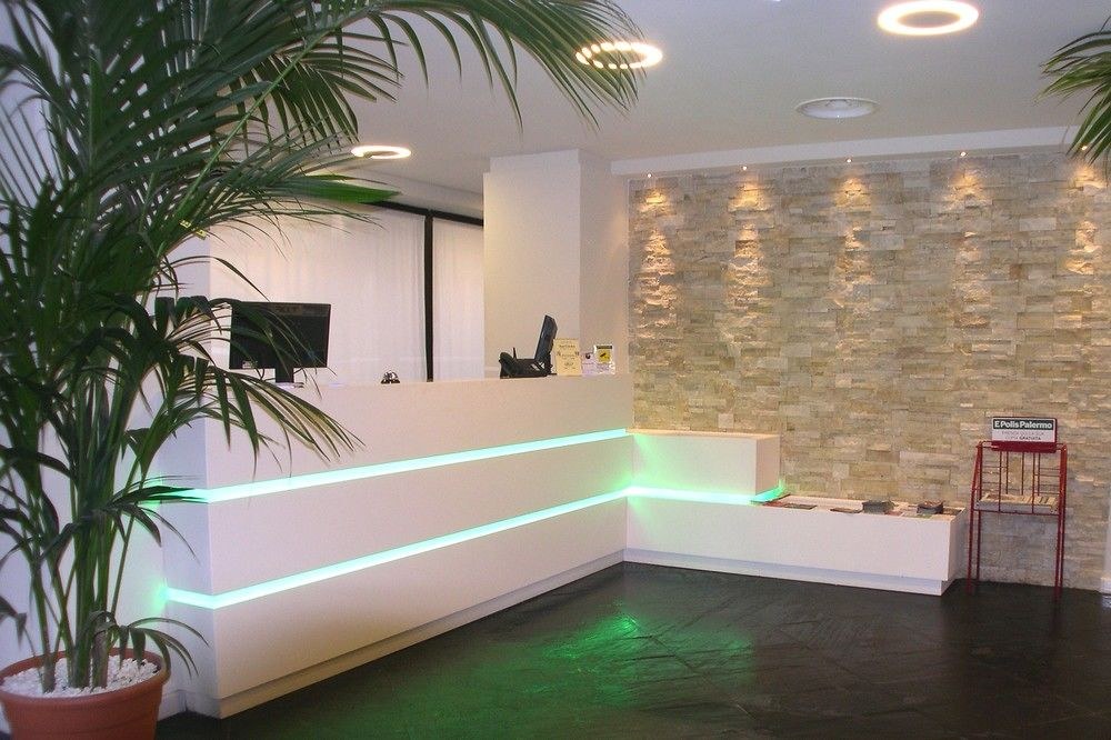 Ibis Styles Palermo Cristal photo 1