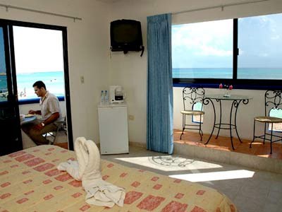 All Riviera Resort photo 2