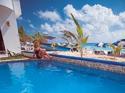 All Riviera Resort photo 4