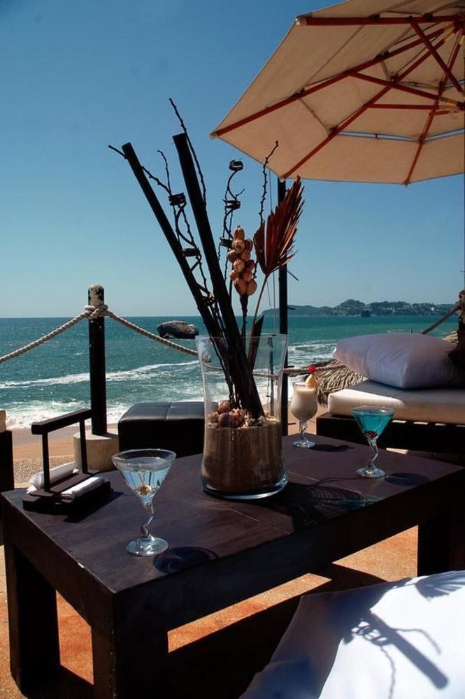 Hotel El Presidente Acapulco