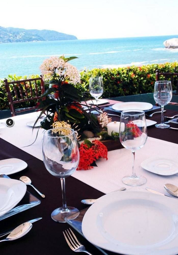 Hotel El Presidente Acapulco photo 1