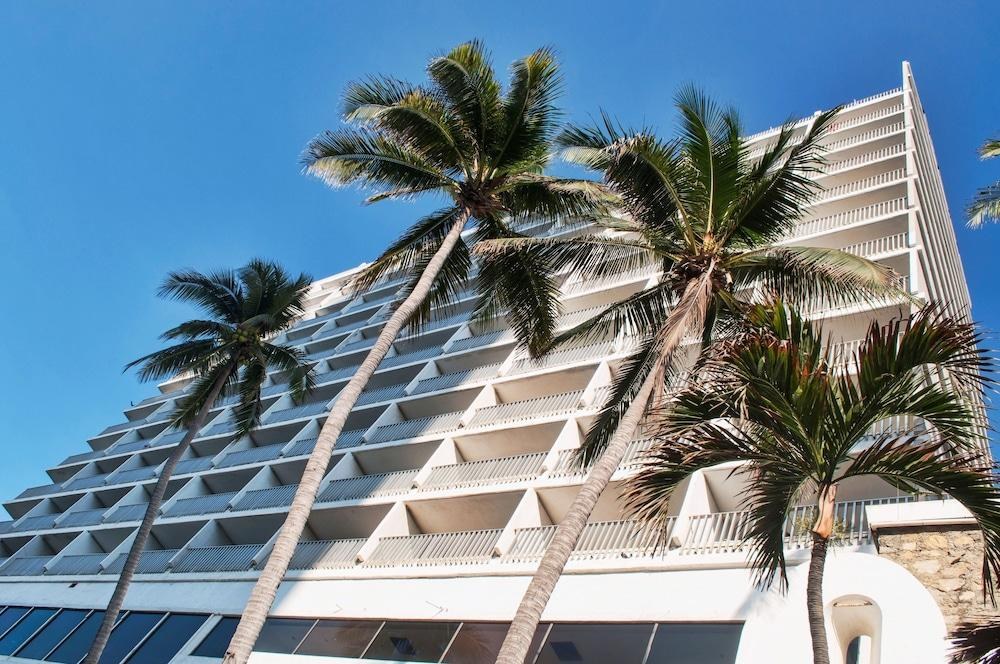 Hotel El Presidente Acapulco photo 2