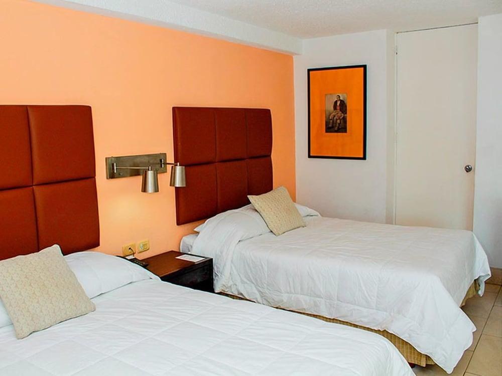Hotel El Presidente Acapulco photo 3