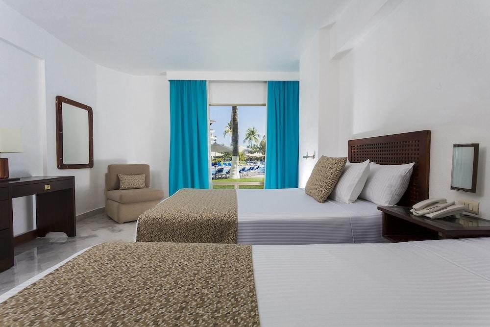 Vamar Vallarta All Inclusive Marina and Beach Resort photo 3