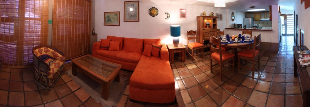 Villas El Rancho