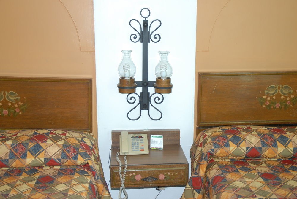 Hotel Aranzazú Eco photo 1