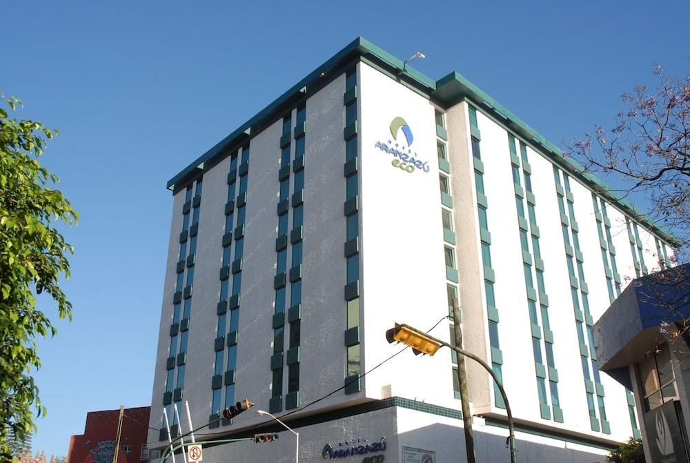 Hotel Aranzazú Eco photo 2