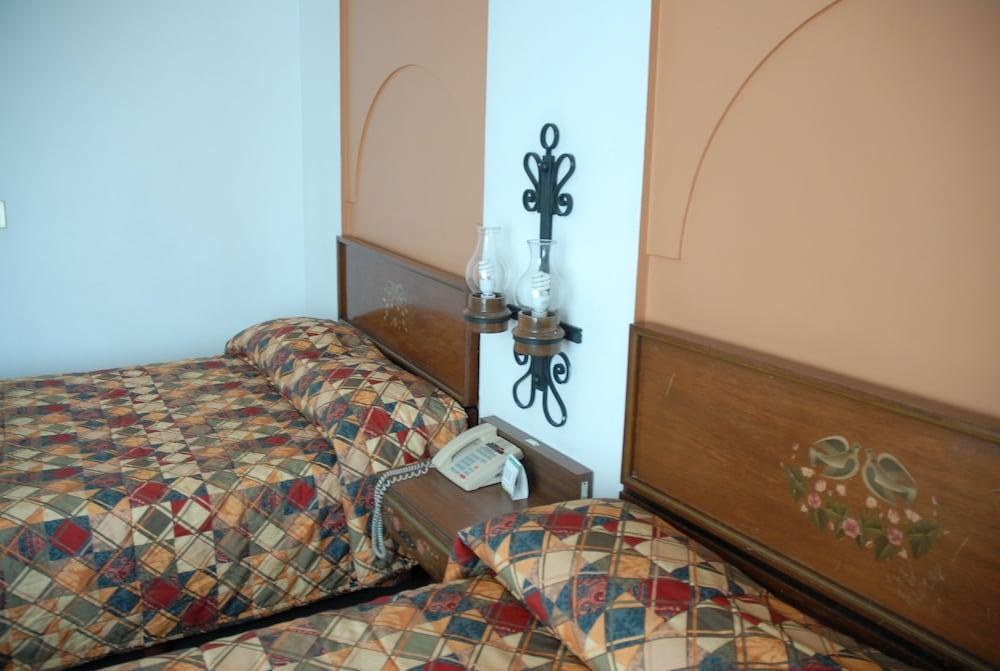 Hotel Aranzazú Eco photo 3
