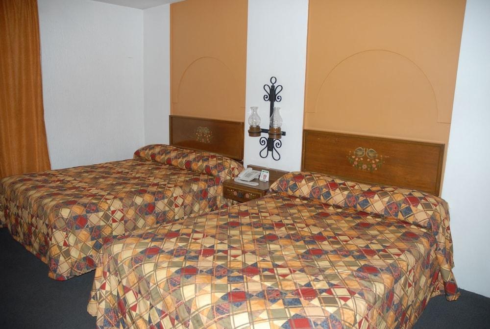 Hotel Aranzazú Eco photo 4