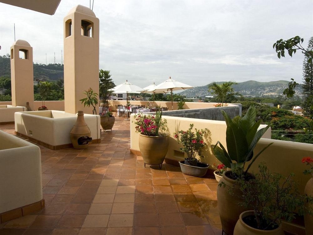Hotel Antiguo Fortin photo 1