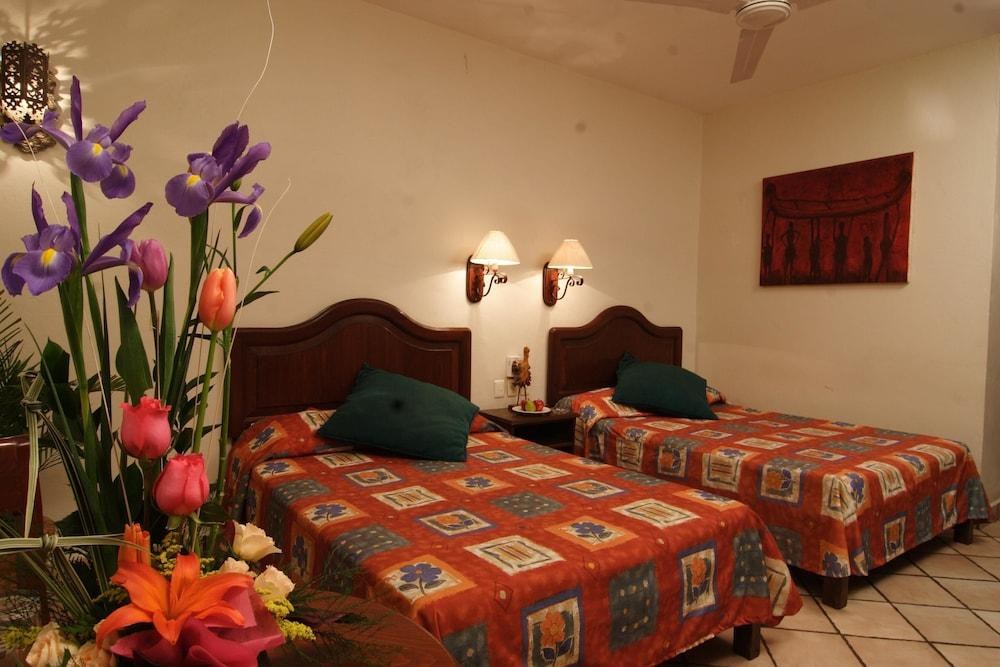 Hotel Antiguo Fortin photo 2