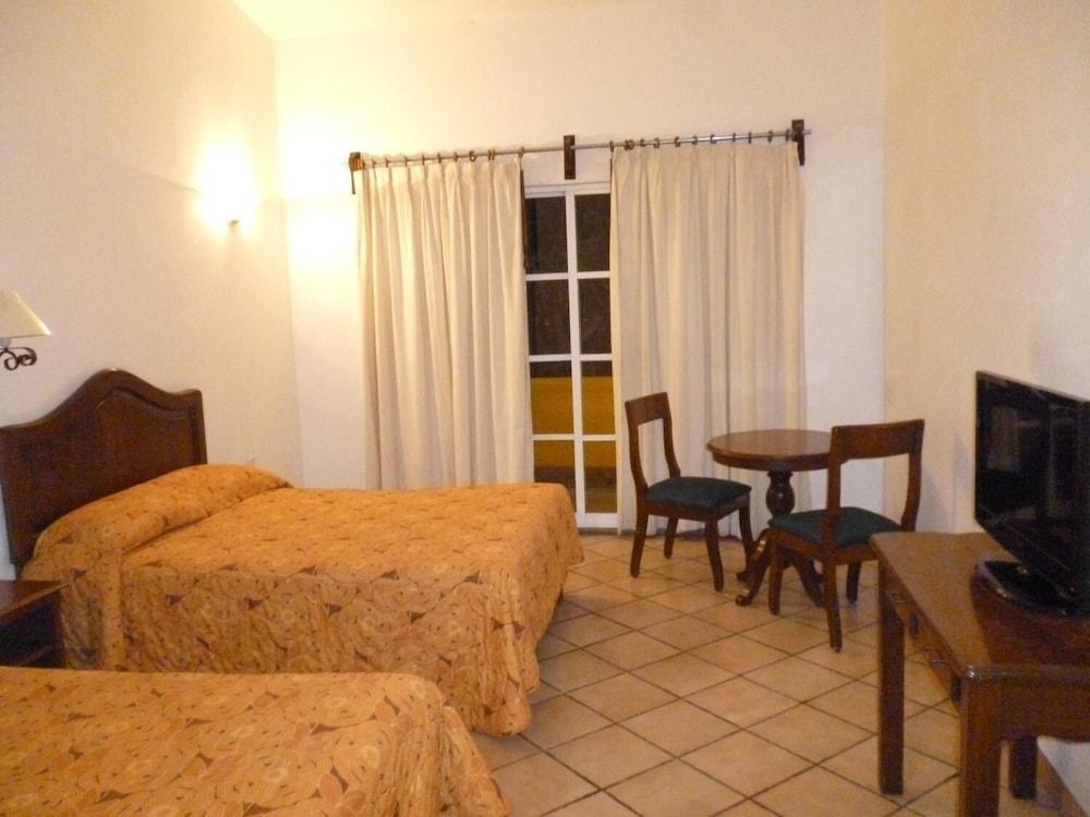 Hotel Antiguo Fortin photo 3