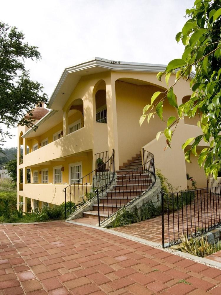 Hotel Antiguo Fortin photo 4