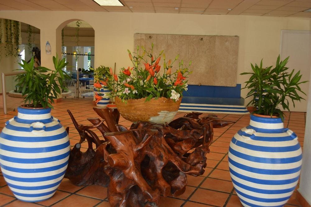 Hotel Acamar Beach Acapulco photo 3