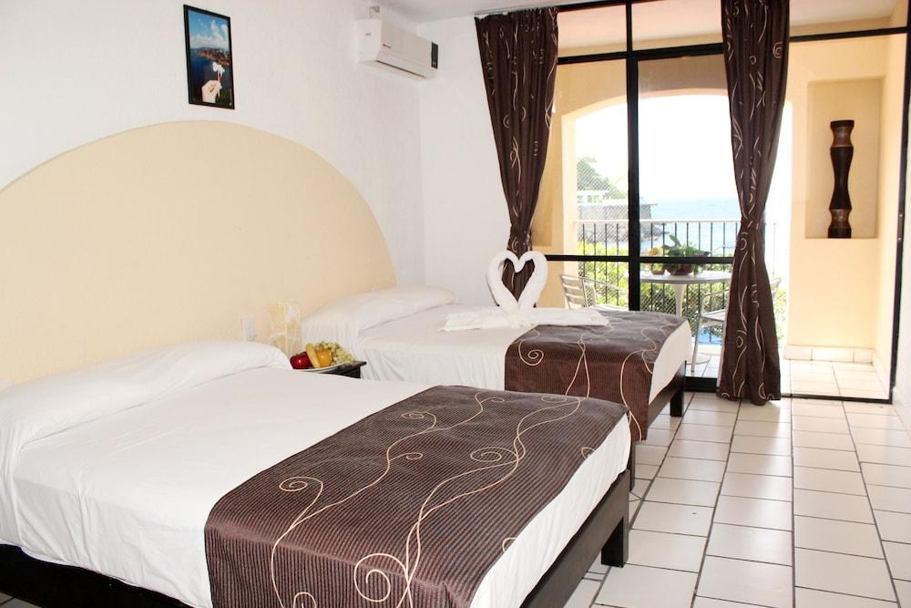 Hotel Acamar Beach Acapulco photo 4