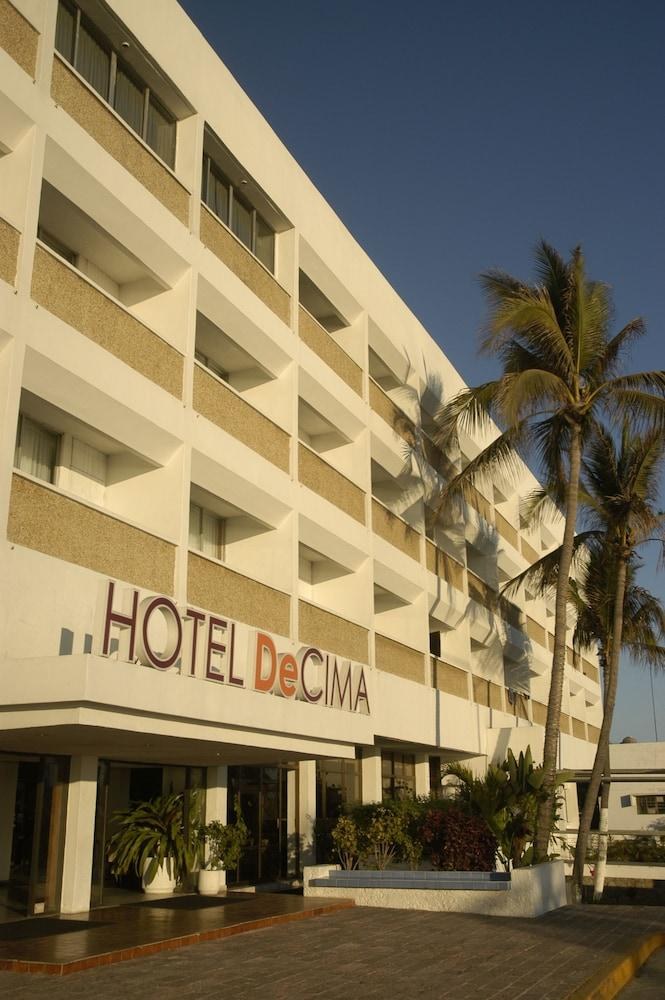 HOTEL DE CIMA photo 3