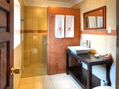 Hotel Agua Escondida Taxco Centro photo 1