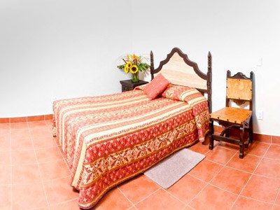 Hotel Agua Escondida Taxco Centro photo 3