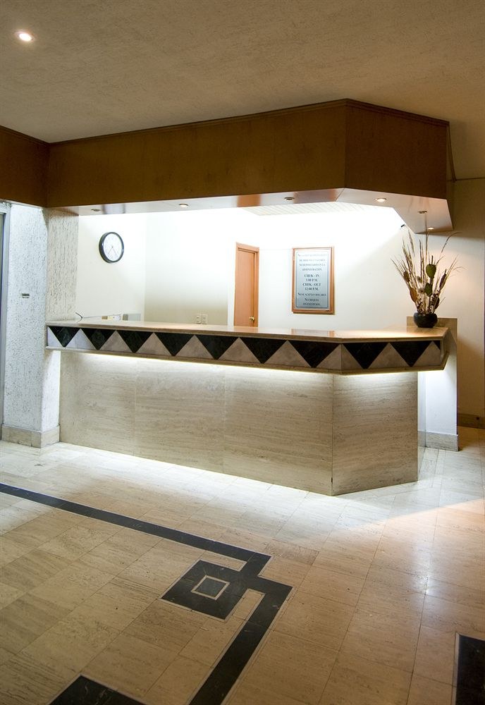 Hotel Arboledas Expo