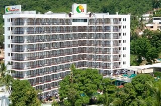 Real Bananas Hotel All Inclusive photo 3