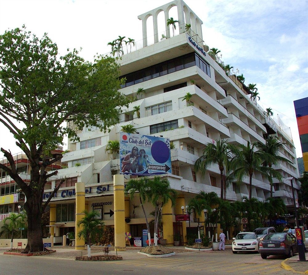 Hotel Club del Sol Acapulco by NG Hoteles