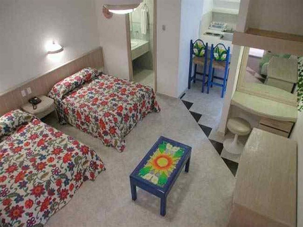 Hotel Club del Sol Acapulco by NG Hoteles photo 1