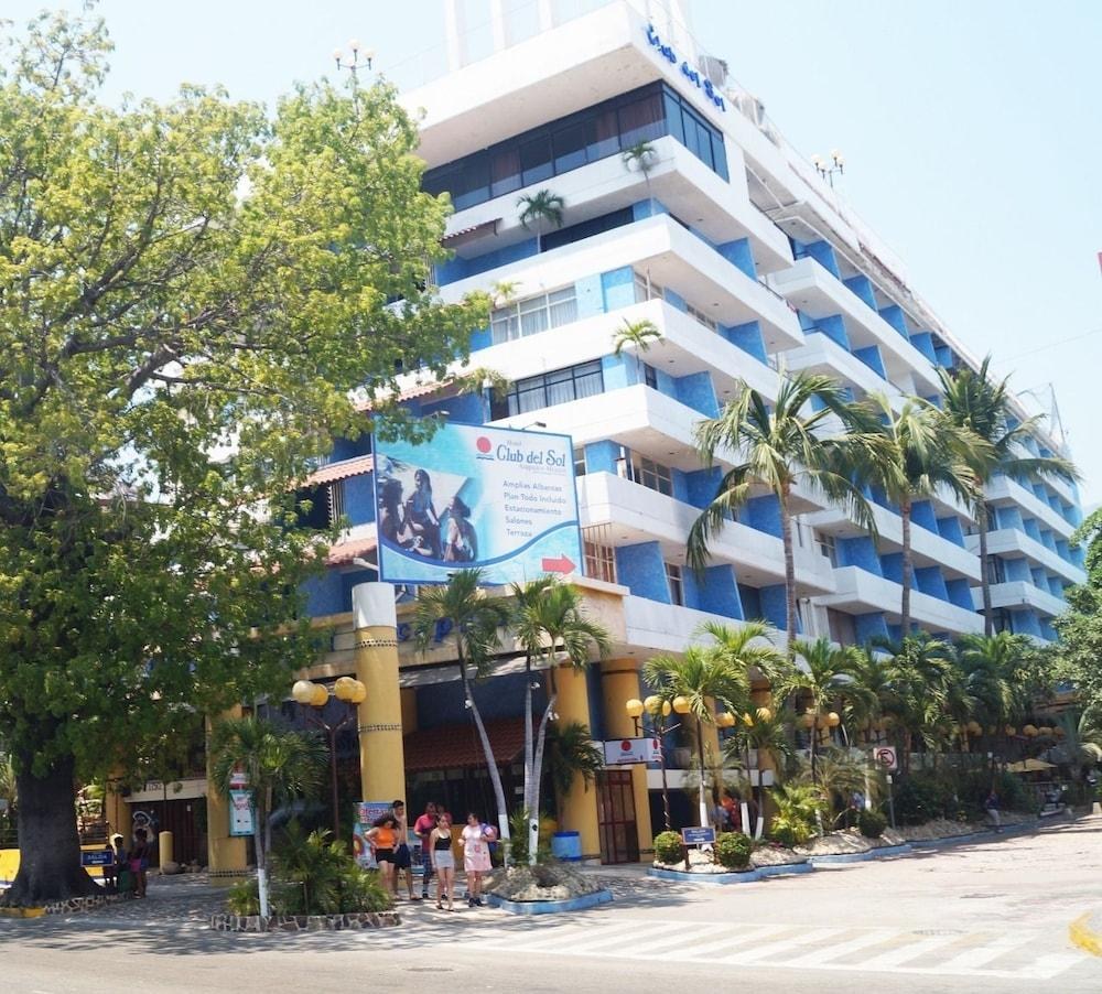 Hotel Club del Sol Acapulco by NG Hoteles photo 3