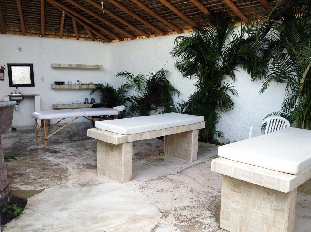 Hotel Aldea del Bazar