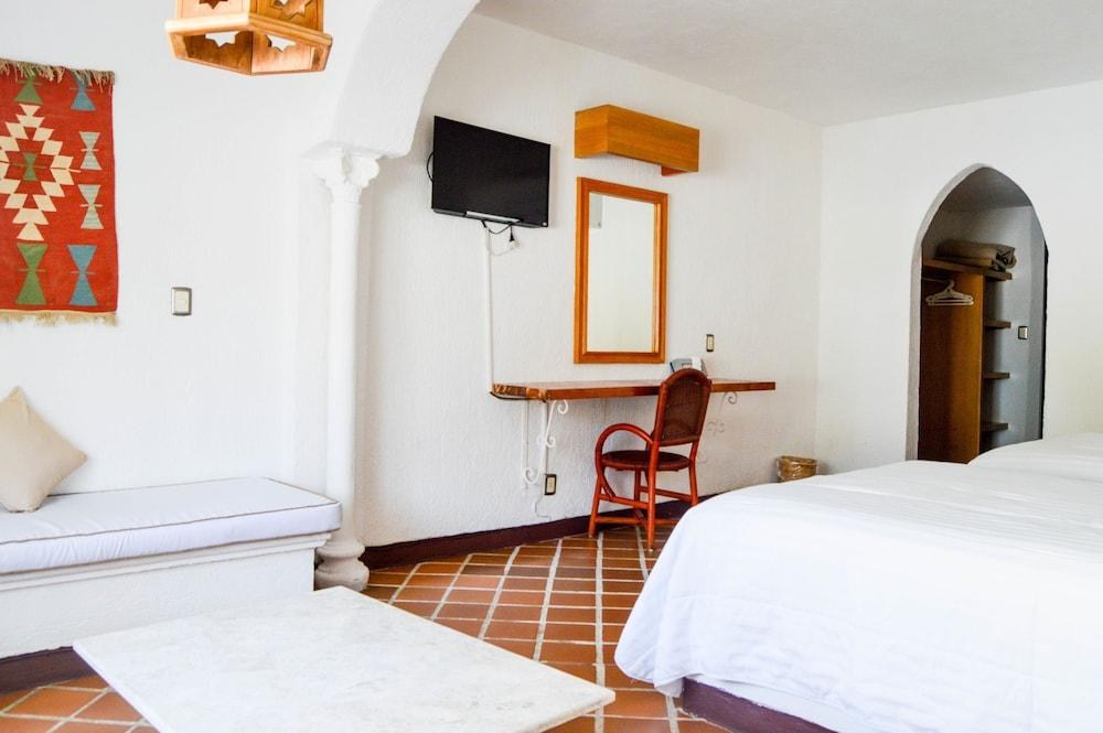 Hotel Aldea del Bazar photo 2