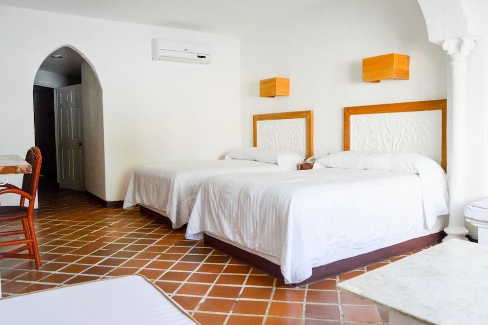 Hotel Aldea del Bazar photo 3